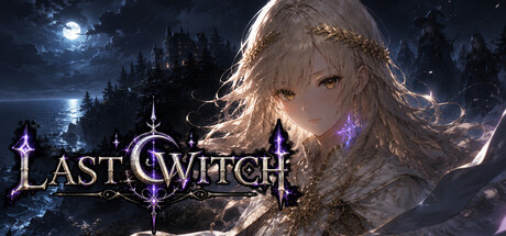 LAST WITCH