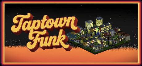 Taptown Funk