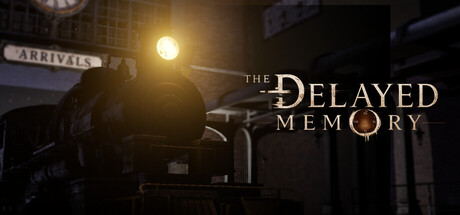 The delayed memory — Steam header