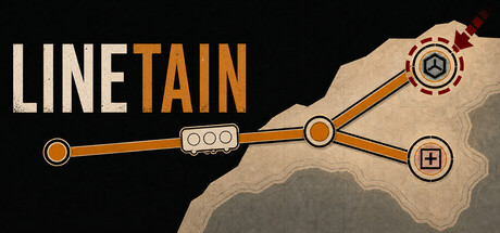 LINETAIN — Steam header