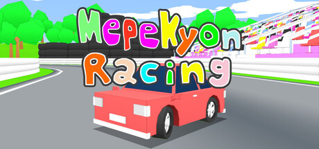 Mepekyon Racing
