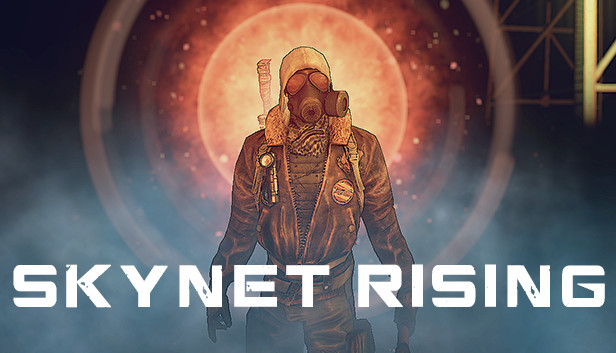Skynet Rising: Portal to the Past