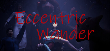 Eccentric Wander