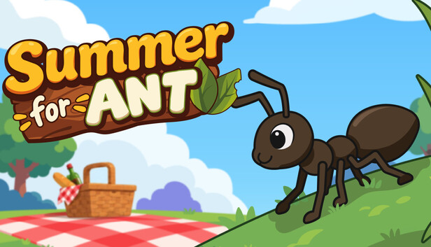 Summer for ANT