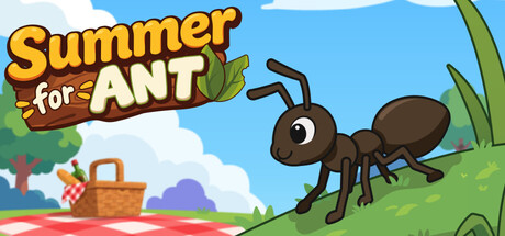 Summer for ANT — Steam header