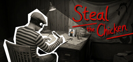 Steal the Chicken