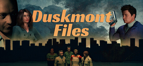 Duskmont Files