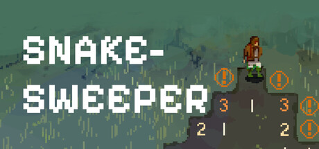 Snakesweeper - minesweeper survival
