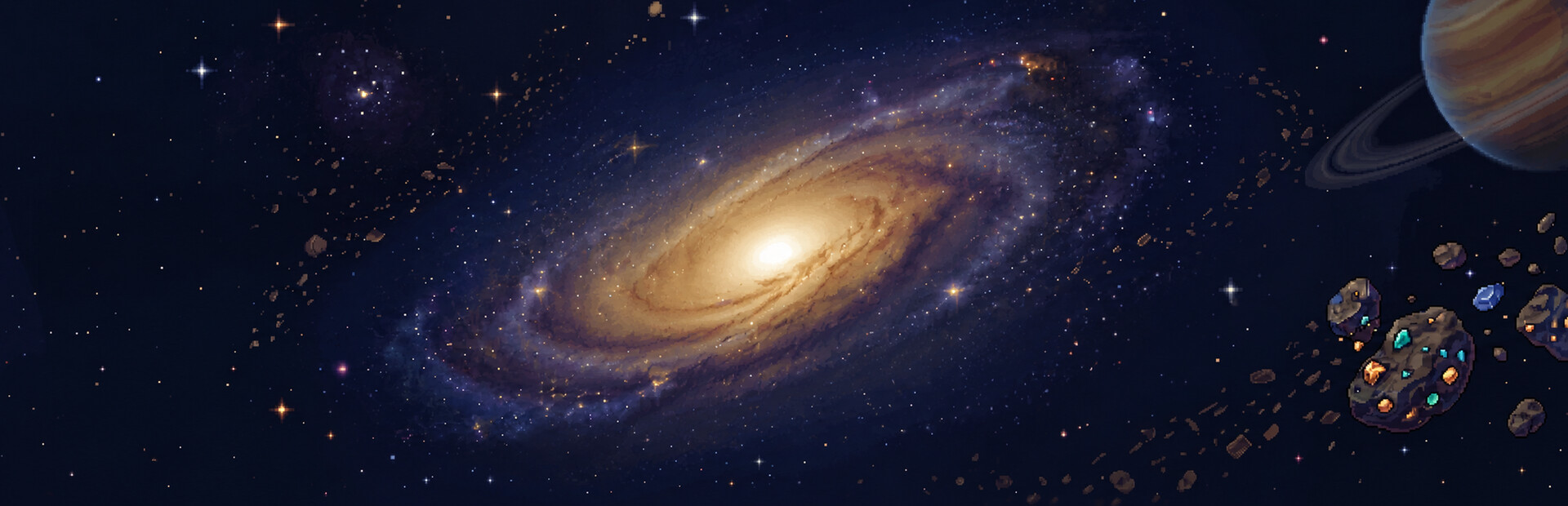 SpacePawn