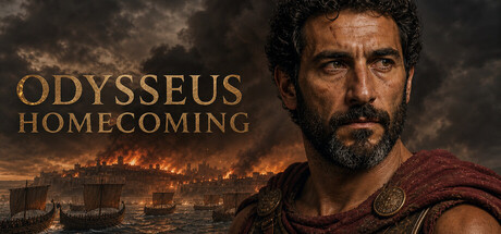 Odysseus: Homecoming