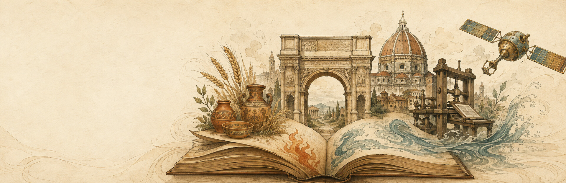 Civilization Alchemy