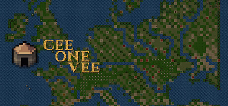 Cee One Vee