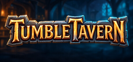 Tumble Tavern — Steam header