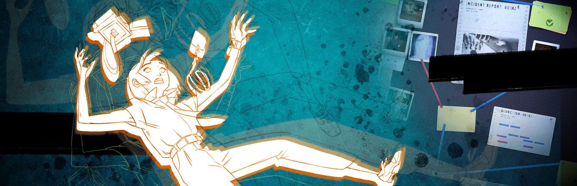 Occult Cleanup Agency