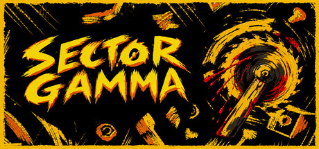 SECTOR GAMMA — Steam header