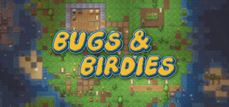 Bugs & Birdies