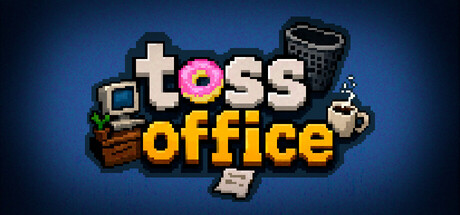 Toss Office