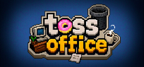 Toss Office