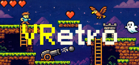 VRetro