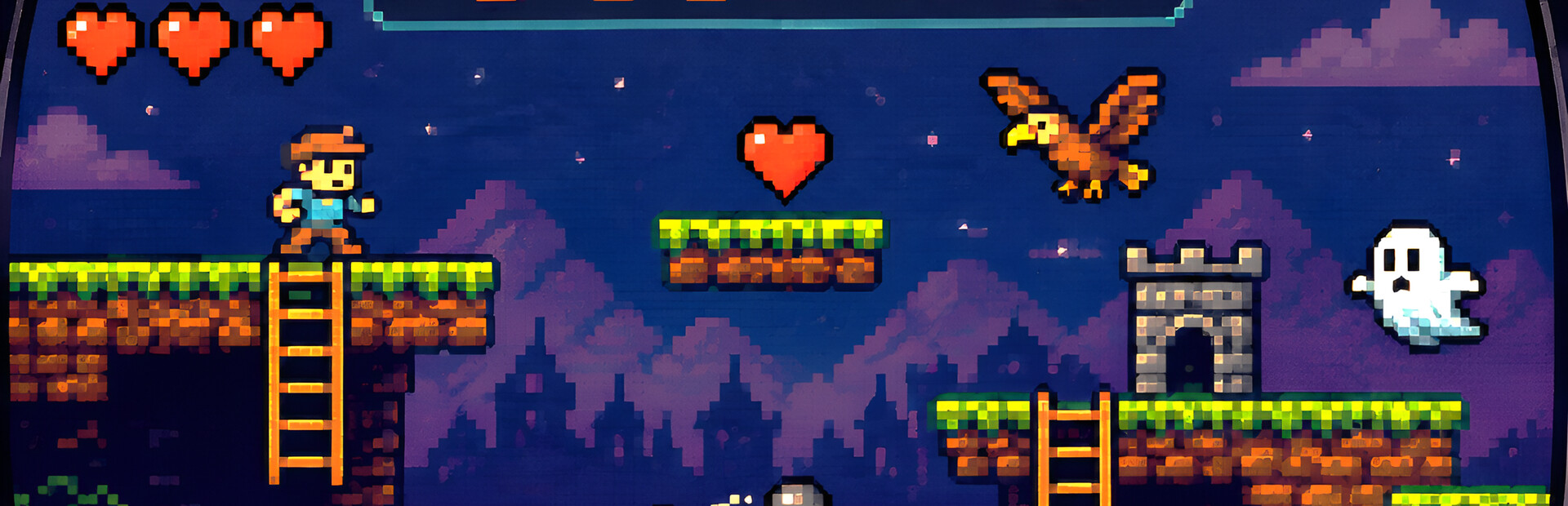VRetro
