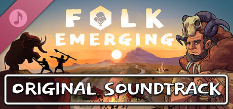 Folk Emerging Soundtrack