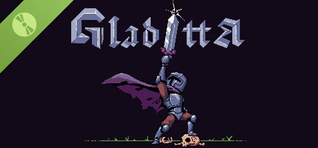 Gladitta Demo