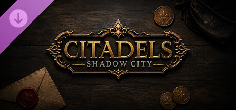 Legacy of the Old City