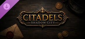 Legacy of the Old City