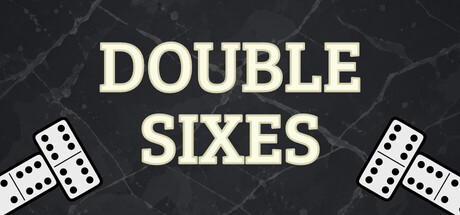 Double Sixes — Steam header