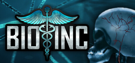 Bio Inc. Classic — Steam header
