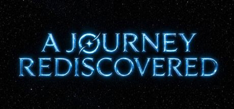 A Journey Rediscovered - Intro Version — Steam header