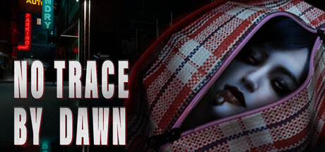 NO TRACE BY DAWN — Steam header