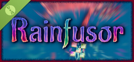 Rainfusor Demo