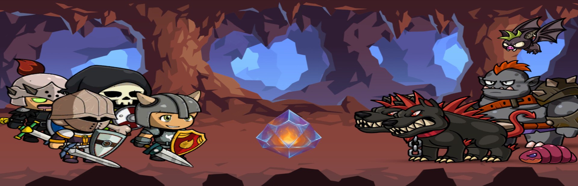 Song of the Stone