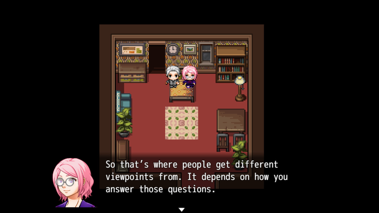 Glory by Example screenshot 9