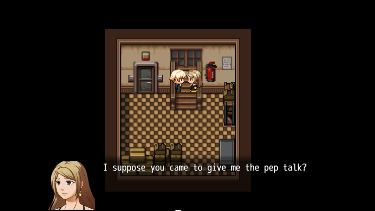 Glory by Example screenshot 6