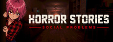 海报 Horror Stories: Social Problems