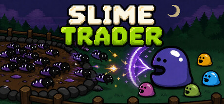 Slime Trader