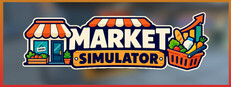 Market Simulator cover art