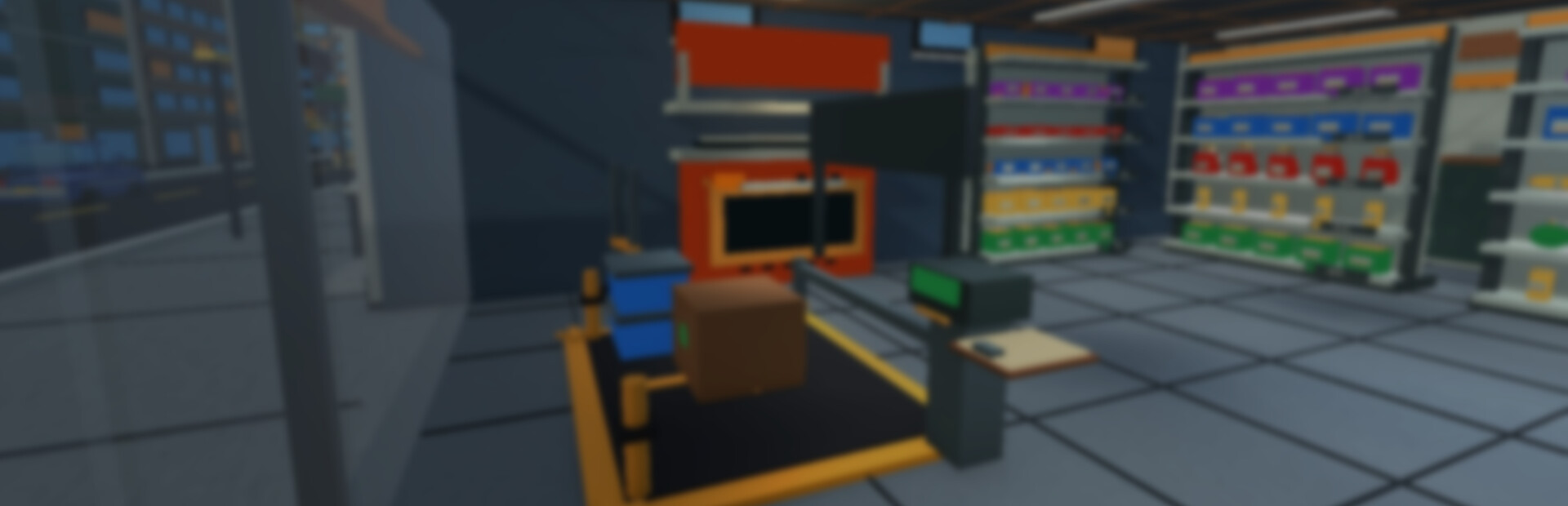 Market Simulator Demo