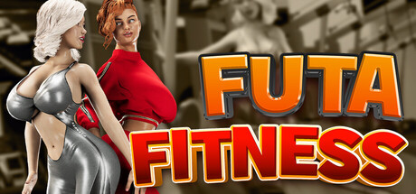 Futa Fitness 🤸♀ — Steam header