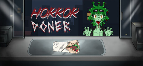 Horror Doner