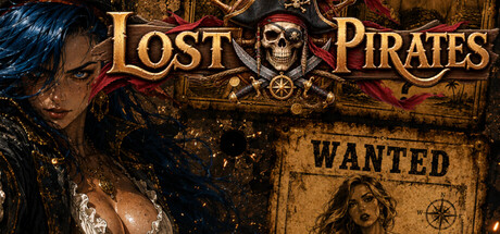 Lost Pirates