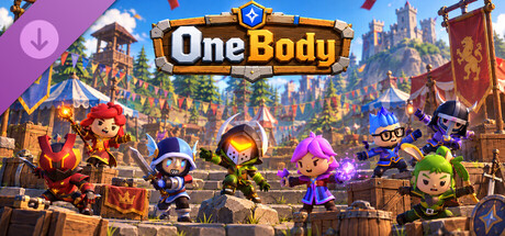 OneBody Together - Costume Pack