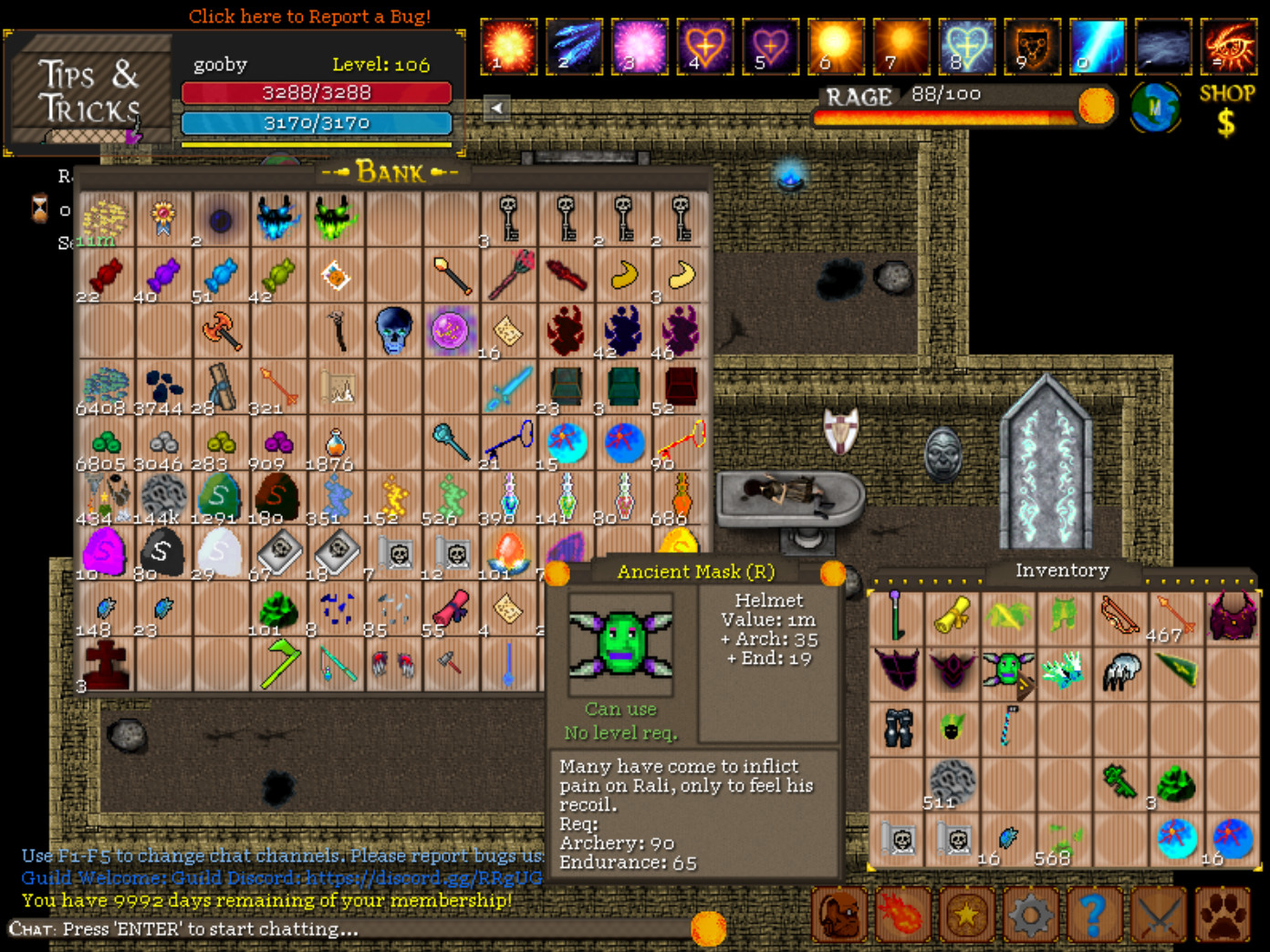 Orake Classic screenshot 7