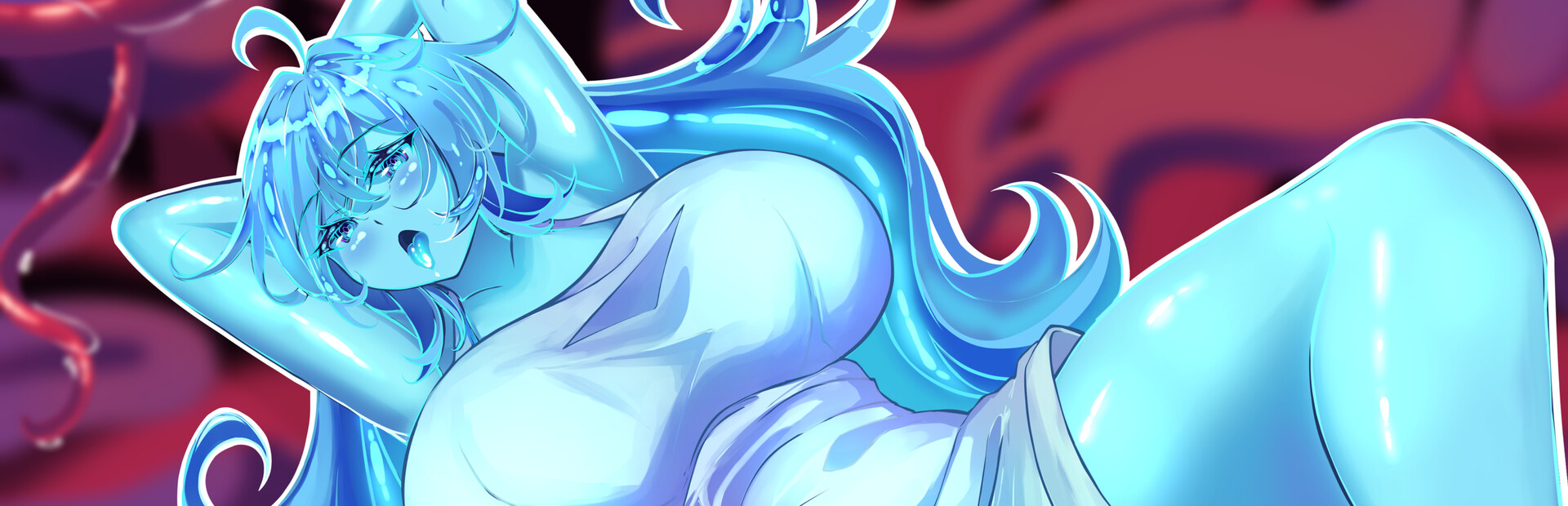 Project Slimechan