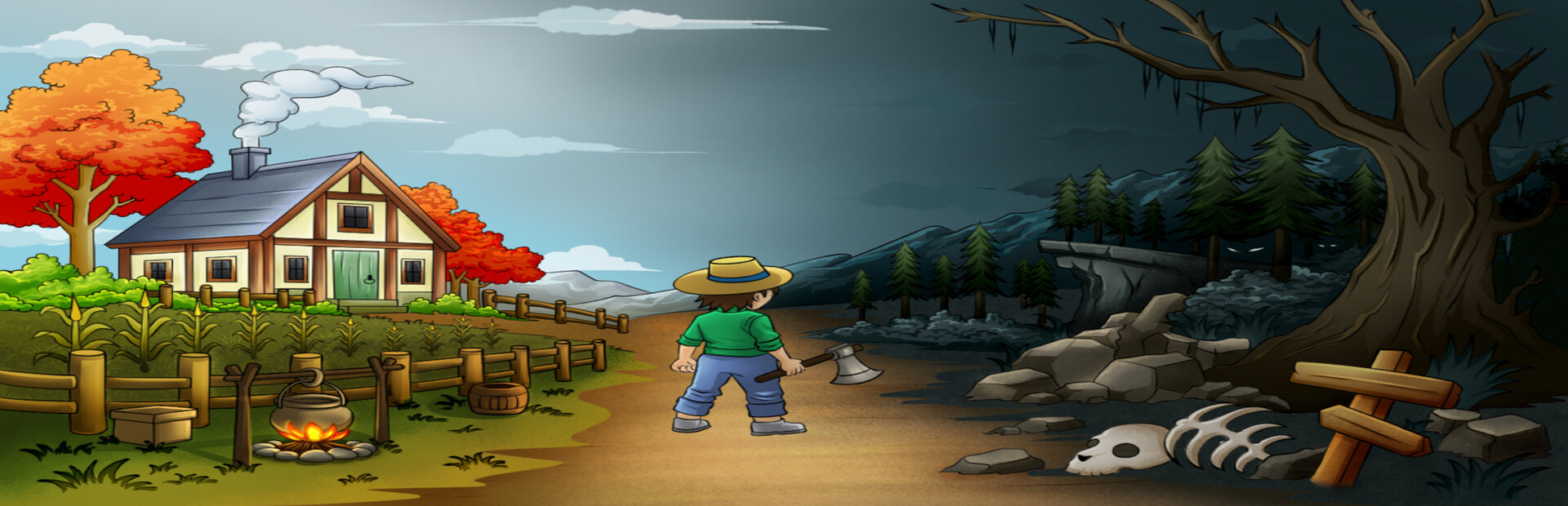 Hearth & Harvest