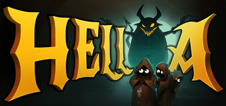 HELL-A — Steam header