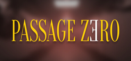 Passage Zero