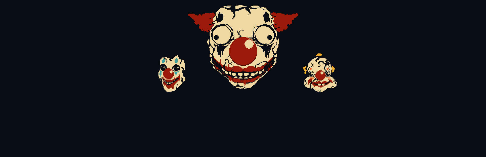 Clown Hole